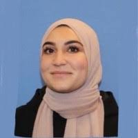 Afaf Tahir's Instagram, Twitter & Facebook