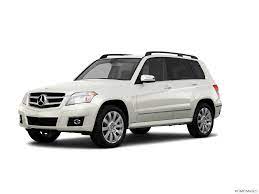 When making the decision between buying a new or used mercedes benz glk350, the following table can be used to compare the 2011 mercedes benz glk350 with the mercedes benz glk350 from other model years. 2011 Mercedes Benz Glk Class Values Cars For Sale Kelley Blue Book