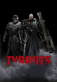 Tyrants Resident Evil Nemesis Resident Evil Monsters Resident Evil Tyrant