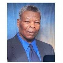 Gaspard Demosthenes Obituary