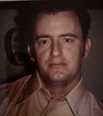 James Riley "JP" Patterson Obituary February 10, 2024