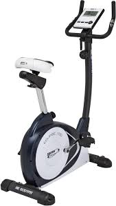 They feature a heavy flywheel at the front of the bike that gives you quick and total control over the resistance experience of your ride. Stamm Bodyfit Heimtrainer Eclipse 100 Max Benutzergewicht 200 Kg Online Kaufen Otto