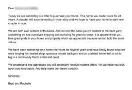 Jul 30, 2020 · writing a personal letter to a home seller with sample the letter should open with a compliment of the home. Buying A Home Consider Writing A Heartfelt Letter To The Seller Cbc News