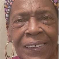 Mrs. Marion Delores Edmondson Obituary (2024)