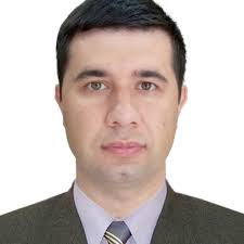 Sanjarbek SHAMURATOV