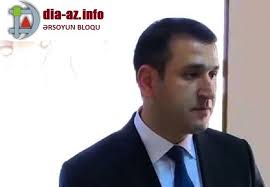 Naxçıvan səhiyyəsində NƏ BAŞ VERİR? » Məhəmməd Ərsoyun BLOQU