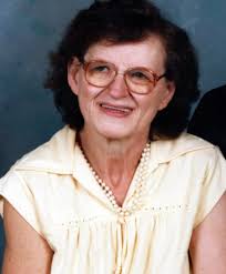 Margaret Louise Riggs Obituary