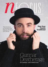 Nfocus Louisville — December 2014 by FW Publishing