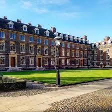 Check spelling or type a new query. St Catharine S College Cambridge Wikipedia