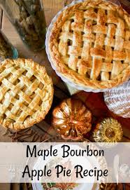 At thanksgiving, pie is a staple dessert around many tables. Thanksgiving Pie