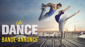 Memorable quotes and exchanges from movies, tv series and more. Let S Dance 2019 Soundtrack