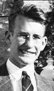 Hyrum J. Buckley Christensen (1923-2015)