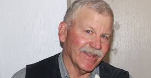 OBITUARY: Robert Eugene Dickinson of Minatare