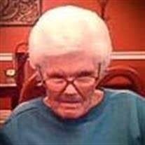 Lelia Jackson Obituary