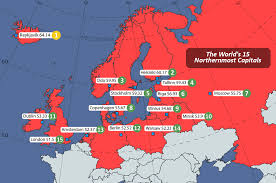 Countries Lacking Cardinal Extreme Points : R/Mapporn