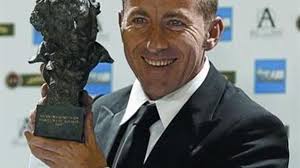 Antonio de la Torre gana 33 kilos para un rodaje