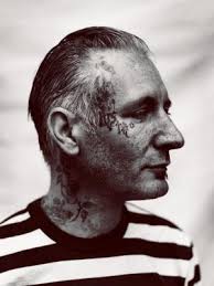 Undoubtedly a teardrop tattoo involves some sort of criminal activity. Saving Face Eliminating The Stigma Of Under Eye Tattoos Painfulpleasures Inc