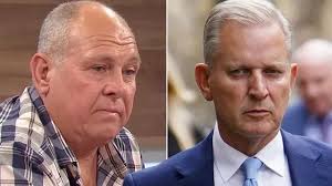 The Jeremy Kyle Show