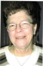 Obituary information for Leone Mae Fuller-Jorstad