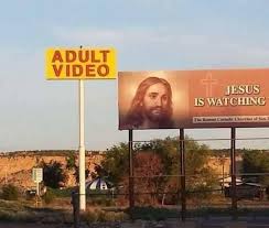 Jesus Is Watching Adult Video Jesus Know Your Meme