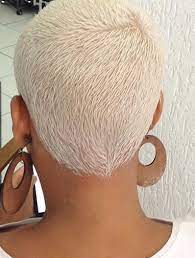 Pin On Short Hair Don T Care