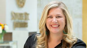 Outstanding Women in Business: Kelly York