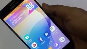 After the number of unsuccessful attempts on your mobile to unlock the device. Samsung J7 Prime Forgot Password How To Reset Password Youtube