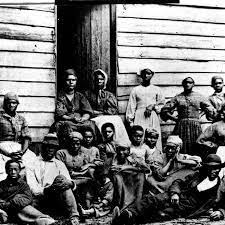 Juneteenth commemorates the day texas slaves were informed of their freedom on june 19, 1865. Juneteenth Why Celebrating The Holiday Is More Important Now Than Ever Vox