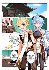 长弓燧龙 Honkai Impact- Teresa World's Cutest