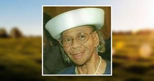 Carrie Erma Jean Hatley-Buford Obituary June 3, 2011