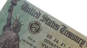 Stimulus checks and us tax filing in 2021. Can You Lose Stimulus Checks If You Don T File Taxes Before 2021 Deadline As Com