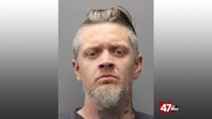 Lincoln man arrested