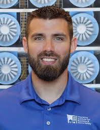 Research in Resilience: A Day in the Life of Daniel Gorham