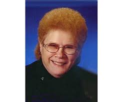 Rose Marie Scully Obituary (2025)