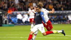 Weil der französische fußballstar antoine griezmann aus protest seinen. 0wc7ipeex5y5jm