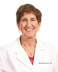 Wendy Margolis, FNP
