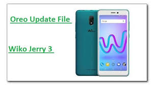 Wiko Jerry 3 Firmware Oreo How To Flash Stock Rom File Aio Mobile Stuff Firmware Jerry Rom