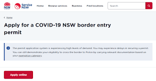 Victoria's latest coronavirus rules, explained. Nsw Victoria Border Permit Site Stalls As Covid 19 Lockout Deadline Ends Zdnet