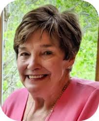 Obituary information for Joan Elizabeth Wiberg