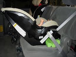 Dorel Cosco Scenera Review A True Workhorse Carseatblog