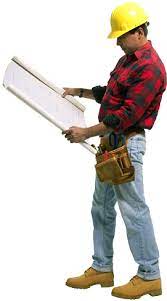Construction Worker Png 271 488 Render People People Png People Poses