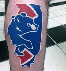 Mike baalke, manager of the tattoo factory in chicago, told dnainfo his shop did a. 220 Best Baseball Tattoo Designs 2021 Sports Related Ideas