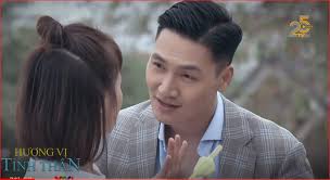 Nam (phương oanh) thừa nhận mình dàn dựng chuyện chịu thay long một nhát dao. HÆ°Æ¡ng Vá»‹ Tinh Than Táº­p 37 Long Va Nam Ngay Cang Than Thiáº¿t