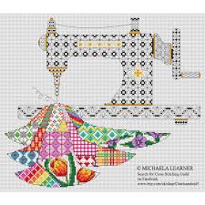 Dreamcatchers are a popular motif in crafting, whether you are dmc cross stitch cross stitch house cross stitch borders cross stitch designs cross. Patchwork Sewing Machine Cross Stitch Instant Download Pdf Etsy In 2021 Blackwork Cross Stitch Butterfly Cross Stitch Cross Stitch Patterns