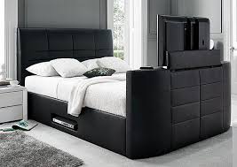 So we have investigated the market, analyzed all characteristics and below is a list of several king size bed frames that might help new and old homeowners to get what suits them best. 63 Space Saving Bedroom Storage Ideas And Design The Sleep Judge Tv Bed Frame Bedroom Storage Tv Beds