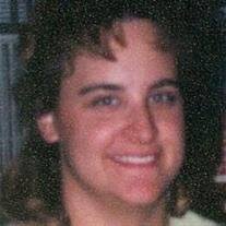 Danielle Renea McNaught-Dighero Obituary