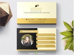 It is a good way to give or get contacts. Create Business Card In Printable Form By Shawf Designs Fiverr
