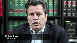 So You've Been Charged with Impaired/Over 80