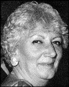 Sandra Ibach Obituary (2014)