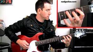 So What Pink Easy Guitar Lessons Beginners How To Play Tutorial With Guitar Easy Guitar Guitar Lessons